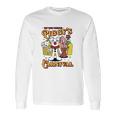 Piggy Piggy Carnival Long Sleeve T-Shirt