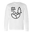 Pine Knob Music Theatre T-Shirt Long Sleeve T-Shirt