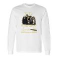 Pink Floyd 55Th Anniversary 1965 2020 Signatures Shirt Long Sleeve T-Shirt