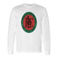 Pittsburgh &Ampamp Lake Erie Railroad Co Long Sleeve T-Shirt