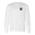 Pizza Hut Lover Retro 90S Long Sleeve T-Shirt