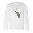 Plankton Shirt Long Sleeve T-Shirt