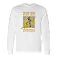 Praise The Sun Warriors Of Sunlight Long Sleeve T-Shirt