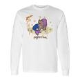 Puppie Love Rescue Dogs Long Sleeve T-Shirt