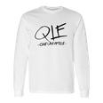 Qlf Long Sleeve T-Shirt