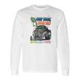 Rat Fink Good Things Long Sleeve T-Shirt