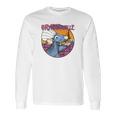 Ratatouille Sweatshirt Sn01 Long Sleeve T-Shirt