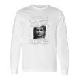 Ricardo Arjona Few Hours Left Tshirt Long Sleeve T-Shirt