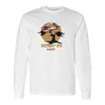 Ripple Junction Karate Long Sleeve T-Shirt