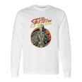 Ripple Junction Wwe Ric Flair The Nature Boy Adult Long Sleeve T-Shirt