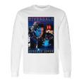 Riverdale Jughead Jones Long Sleeve T-Shirt