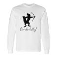 Robin Hood Long Sleeve T-Shirt