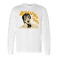 Rocky Adrian Long Sleeve T-Shirt