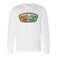 Ron Jon Surf Shop Cozumel T-Shirt Long Sleeve T-Shirt