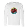 Rose Apothecary Vintage Long Sleeve T-Shirt