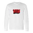 Rush 2 Long Sleeve T-Shirt