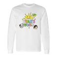 Ryans World Boys Sunshine Long Sleeve T-Shirt