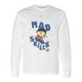 Ryans World Mad Skills Long Sleeve T-Shirt