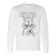 Santana Vintage Peace Long Sleeve T-Shirt