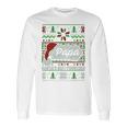 Santas Gift Provider Long Sleeve T-Shirt