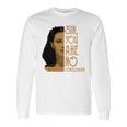 Scarlett Ohara Sir You Are No Gentleman Shirt Long Sleeve T-Shirt