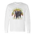 Schitts Creek You Are Simply The Best Long Sleeve T-Shirt