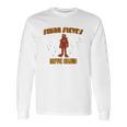 Scuba Steve Dive Club Long Sleeve T-Shirt