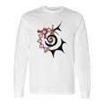 The Seven Deadly Sins Meliodas Mark Long Sleeve T-Shirt