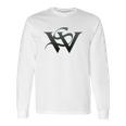 Seventh Wonder Long Sleeve T-Shirt