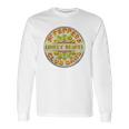 Sgt Peppers T-Shirt Long Sleeve T-Shirt