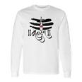 Shiva Mahadev Long Sleeve T-Shirt