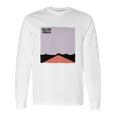 Silver Jews - American Water Long Sleeve T-Shirt