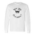 Skechers Bobs For Dogs And Cats Length Graphic Baseball Long Sleeve T-Shirt