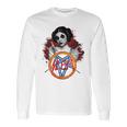 Sleia Death Long Sleeve T-Shirt