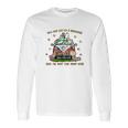 Snoopy You May Say I Am A Dreamer Long Sleeve T-Shirt