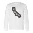 Soffe Casa Long Sleeve T-Shirt