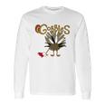 South Park Gobbles Long Sleeve T-Shirt