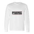 Squarebody Heritage Long Sleeve T-Shirt