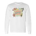 Steven Universe Crying Breakfast Friends Cartoon Network Long Sleeve T-Shirt