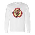 Storm Tornado Chaser Long Sleeve T-Shirt