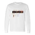 Streets Of Rage 2 Â€“ Select Skate Shirt Long Sleeve T-Shirt