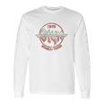 Styx Circle 1978 World Concert Tour Music American Rock Band Long Sleeve T-Shirt