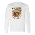 Sublime To Freedom Long Sleeve T-Shirt