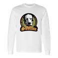 Sublime Long Beach California Long Sleeve T-Shirt