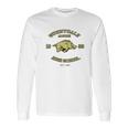 Sunnydale High Alumni T-Shirt Long Sleeve T-Shirt