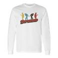 Superbad Mclovin Movie Long Sleeve T-Shirt