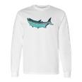 Tarpon Flank Long Sleeve T-Shirt