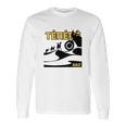 Tasse - Yamaha Ténéré Xt 660 Long Sleeve T-Shirt