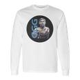 Team Boxing Golovkin Long Sleeve T-Shirt