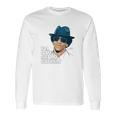 Tego Calderon Cool Long Sleeve T-Shirt